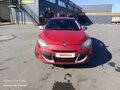 2012 Renault Megane III, пурпурный, 650000 рублей