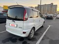 2003 Toyota FunCargo, белый, 570000 рублей - вид 2