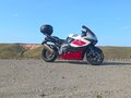 2013 BMW K 1300 S, красный, 630000 рублей - вид 4