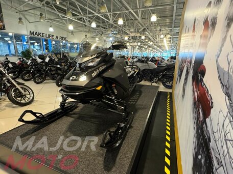 2022 BRP Ski-Doo Renegade X-RS 600, чёрный, 1890000 рублей, вид 1