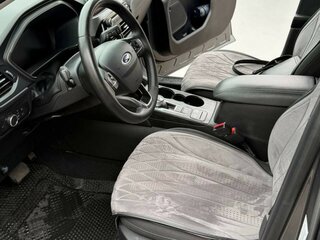 2023 Ford Escape IV Рестайлинг, серый, 2700000 рублей, вид 2