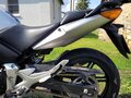 2004 Honda CBF 600, серебристый, 444000 рублей - вид 9