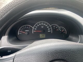2012 Lada (ВАЗ) Priora I, чёрный, 290000 рублей, вид 5