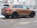 2016 Kia Sorento III Prime, коричневый - вид 10