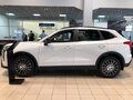 2024 Haval Jolion I Рестайлинг, белый - вид 3