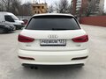 2012 Audi Q3 I (8U), белый - вид 5