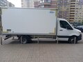2020 Mercedes-Benz Sprinter, белый, 7550000 рублей