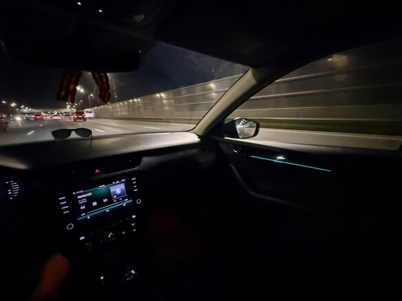 2019 Skoda Octavia III (A7) Рестайлинг, белый, 2390000 рублей - вид 18