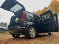 2010 Honda Crossroad II, чёрный, 975000 рублей - вид 8