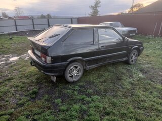2012 Lada (ВАЗ) 2113, синий, 270000 рублей, вид 5