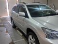 2008 Lexus RX 400h II Рестайлинг, серебристый, 1900000 рублей - вид 6