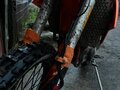 2024 Regulmoto Crosstrec, оранжевый, 250000 рублей - вид 5