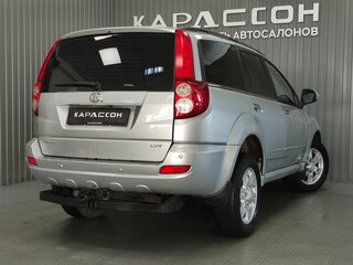 2012 Great Wall Hover H5, серый, 750000 рублей, вид 2