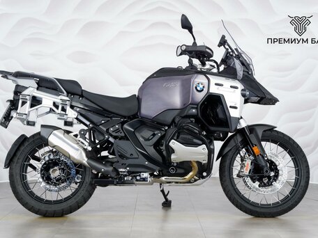 2026 BMW R 1300 GS Adventure, чёрный, 3299000 рублей, вид 1