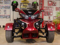 2016 Honda GL 1800 Gold Wing, красный - вид 3