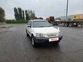 1996 Honda CR-V I, белый, 380000 рублей