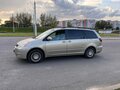 2005 Toyota Sienna II Рестайлинг, бежевый, 990000 рублей - вид 11