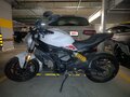 2019 Ducati Monster 797, белый, 630000 рублей - вид 2