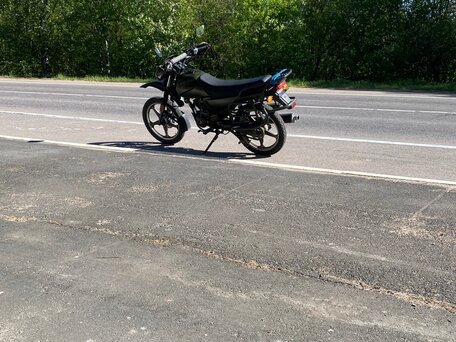 2015 Irbis Intruder, зелёный, 75000 рублей, вид 3