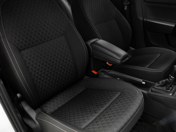 2016 Skoda Rapid I, белый, 1179000 рублей - вид 24