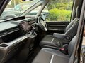 2021 Honda Stepwgn Spada V Рестайлинг, чёрный - вид 9