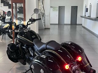 2026 Timpton Bagger, чёрный, 990000 рублей, вид 3