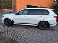 2019 BMW X7 30d I (G07), белый, 6950000 рублей - вид 7