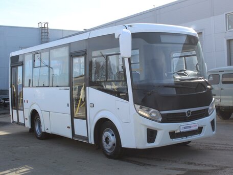 2019 ПАЗ 3204, белый, 2229000 рублей, вид 3