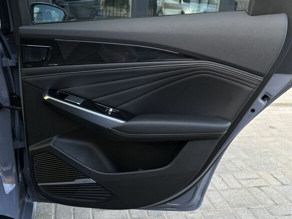 2024 Geely Preface I, фиолетовый, 2520000 рублей - вид 12