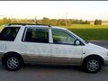 1999 Hyundai Santamo, белый, 260000 рублей - вид 1