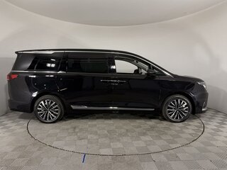 2026 JAC RF8, чёрный, 4875000 рублей, вид 4