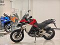 2019 Ducati Multistrada 1260, красный