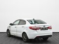 2014 Kia Rio III, белый, 389000 рублей - вид 3