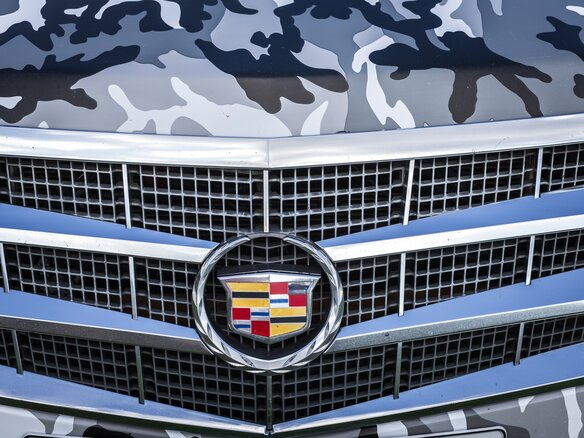 2011 Cadillac CTS II, серый, 1500000 рублей - вид 20