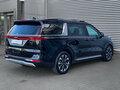 2022 Kia Carnival IV, чёрный - вид 4