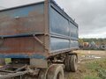 2000 КамАЗ 55102, серый, 2500000 рублей - вид 7