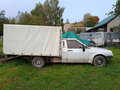 2003 LADA (ВАЗ) ВИС 2347, белый, 250000 рублей - вид 1