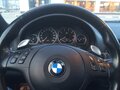 2003 BMW 3 серии 330i IV (E46) Рестайлинг, синий - вид 4