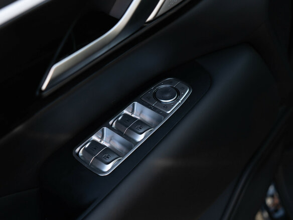 2025 Wey 80 37.96 kWh, зелёный - вид 21