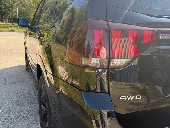 2021 Kia Mohave I Рестайлинг 2, чёрный, 4737000 рублей - вид 10