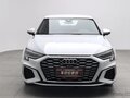 2021 Audi A3 35 TFSI IV (8Y), белый, 2351690 рублей - вид 1