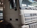 2001 DAF 95XF, белый, 2500000 рублей - вид 5