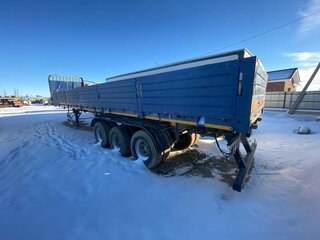 2024 Amur LYR9600JS, синий, 2267888 рублей, вид 4