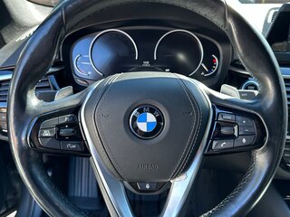 2018 BMW 5 серии 520d VII (G30/G31/G38), серый, 3199000 рублей, вид 3