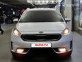 2017 Kia Niro Plug-in hybrid I, белый, 1111000 рублей