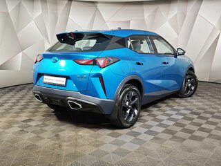 2024 GAC GS3, синий, 1900000 рублей, вид 2