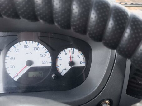 2007 Foton Ollin BJ10xx, белый, 760000 рублей, вид 2