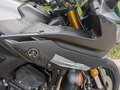 2012 Yamaha FZ8, серый, 770000 рублей - вид 2