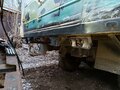 1986 ГАЗ 66, чёрный, 250000 рублей - вид 9