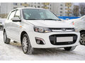 2013 Lada (ВАЗ) Kalina II, белый